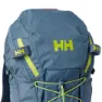 Helly Hansen Transistor Recco® Rucksack, Washed navy