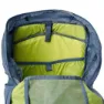 Helly Hansen Transistor Recco® Rucksack, Washed navy