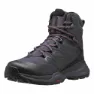 Alpine frost / black