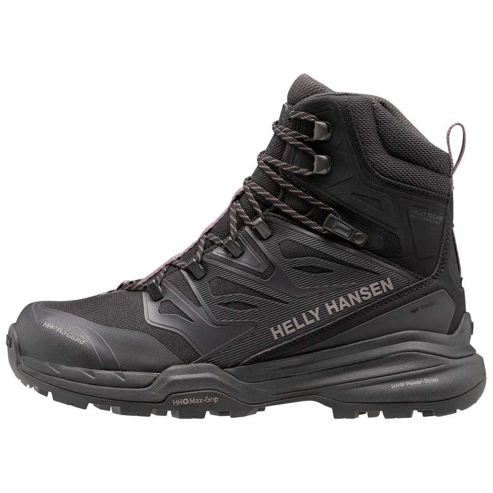 Helly Hansen Traverse Ht Wanderstiefel Helly Hansen Traverse Ht Wanderstiefel