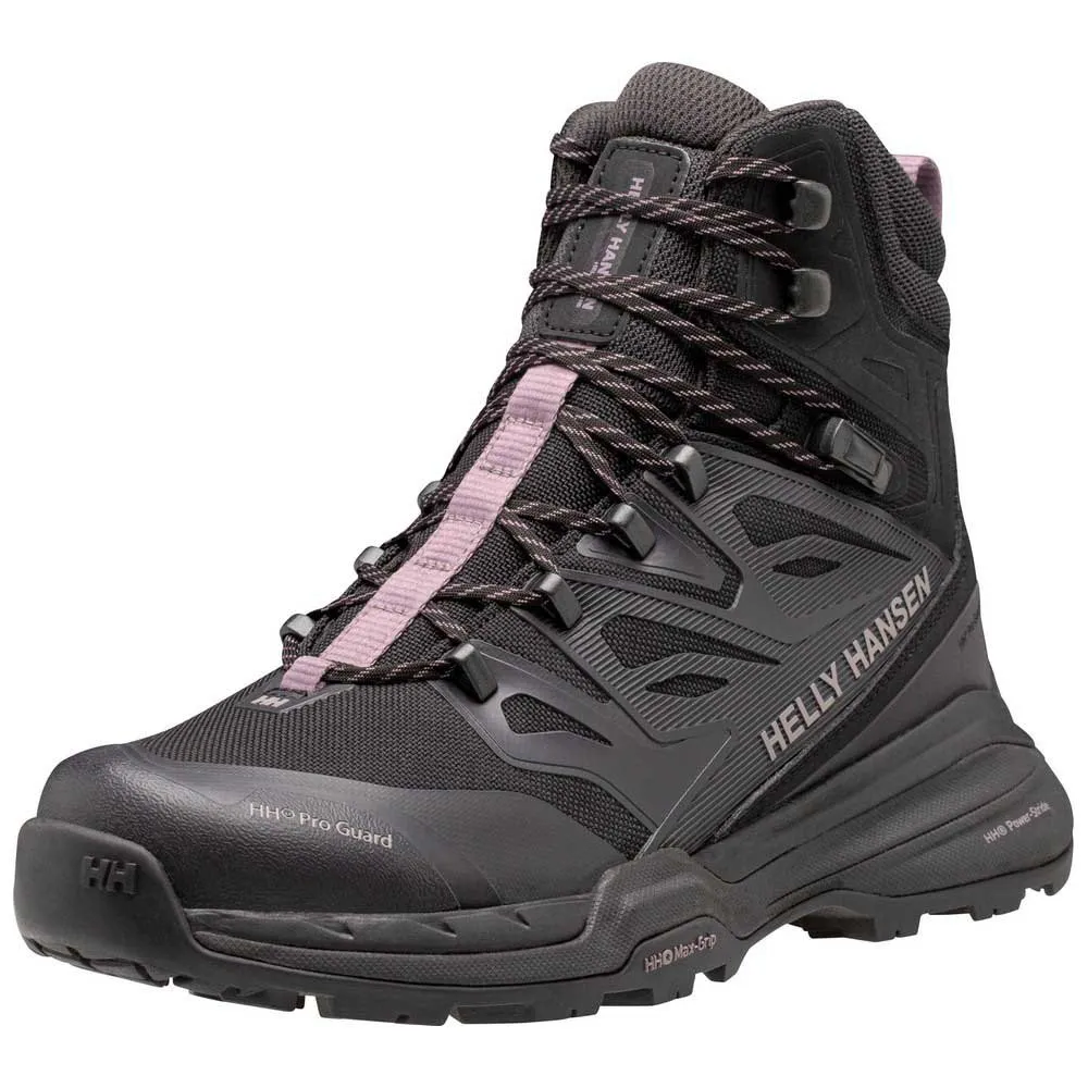 Helly Hansen Traverse Ht Wanderstiefel Helly Hansen Traverse Ht Wanderstiefel