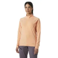 Helly Hansen Tyri Fleece Mit Halbem Reißverschluss Helly Hansen Tyri Fleece Mit Halbem Reißverschluss