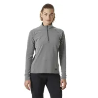 Helly Hansen Tyri Fleece Mit Halbem Reißverschluss Helly Hansen Tyri Fleece Mit Halbem Reißverschluss