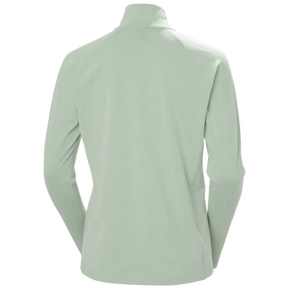 Helly Hansen Tyri Fleece Mit Halbem Reißverschluss Helly Hansen Tyri Fleece Mit Halbem Reißverschluss