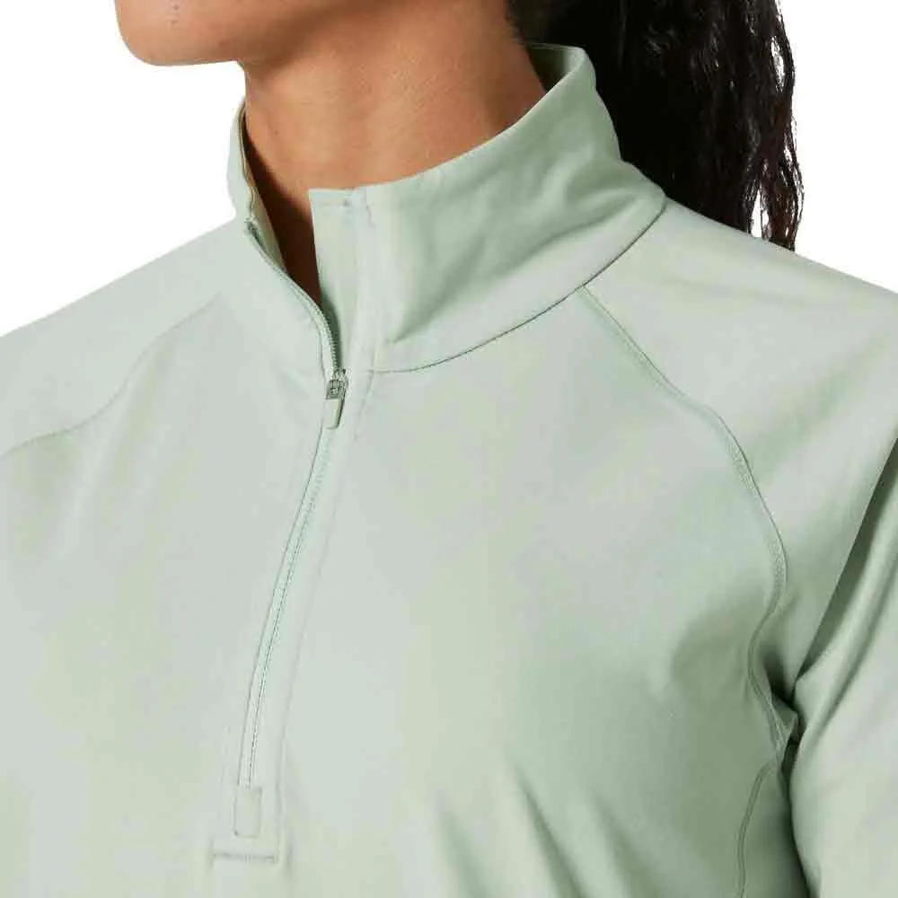Helly Hansen Tyri Fleece Mit Halbem Reißverschluss Helly Hansen Tyri Fleece Mit Halbem Reißverschluss