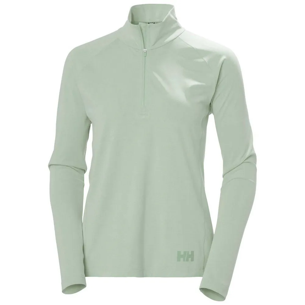 Helly Hansen Tyri Fleece Mit Halbem Reißverschluss Helly Hansen Tyri Fleece Mit Halbem Reißverschluss