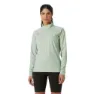 Green mist melange 2