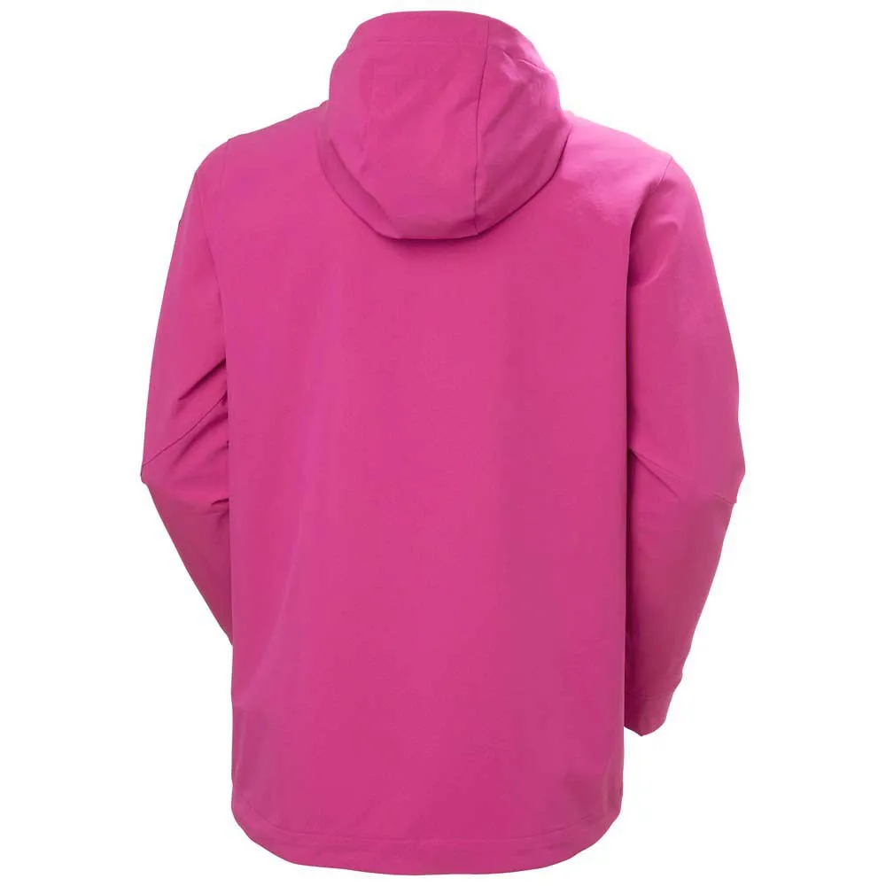 Helly Hansen Ullr D Shield 2.0 Softshelljacke Helly Hansen Ullr D Shield 2.0 Softshelljacke
