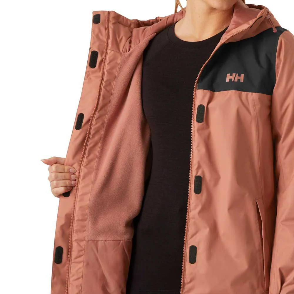 Helly Hansen Vancouver Fleece Mit Durchgehendem Reißverschluss Helly Hansen Vancouver Fleece Mit Durchgehendem Reißverschluss