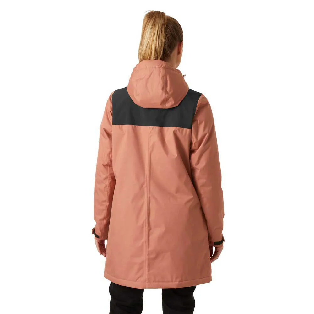 Helly Hansen Vancouver Fleece Mit Durchgehendem Reißverschluss Helly Hansen Vancouver Fleece Mit Durchgehendem Reißverschluss