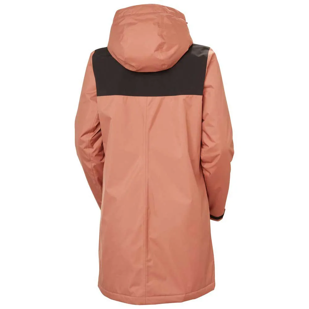 Helly Hansen Vancouver Fleece Mit Durchgehendem Reißverschluss Helly Hansen Vancouver Fleece Mit Durchgehendem Reißverschluss