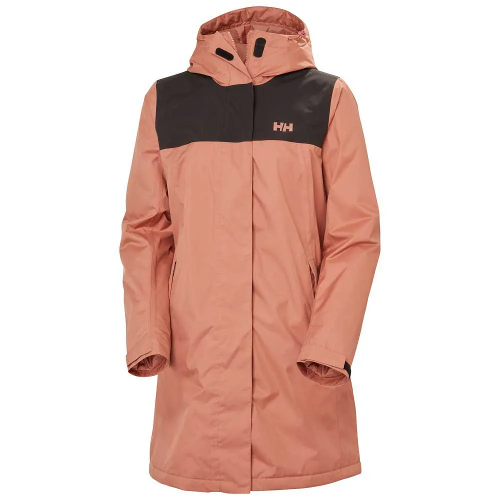 Helly Hansen Vancouver Fleece Mit Durchgehendem Reißverschluss Helly Hansen Vancouver Fleece Mit Durchgehendem Reißverschluss