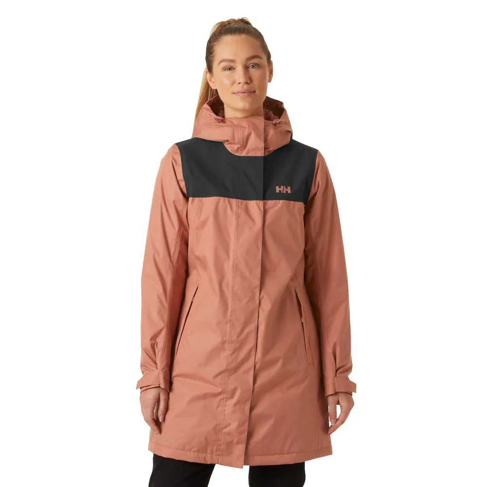 Helly Hansen Vancouver Fleece Mit Durchgehendem Reißverschluss Helly Hansen Vancouver Fleece Mit Durchgehendem Reißverschluss