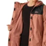 Helly Hansen Vancouver Fleece Mit Durchgehendem Reißverschluss