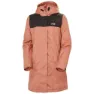 Helly Hansen Vancouver Fleece Mit Durchgehendem Reißverschluss