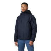 Helly Hansen Vancouver Ins Rain Jacke Helly Hansen Vancouver Ins Rain Jacke