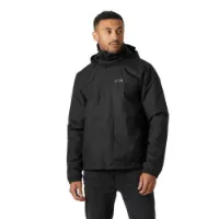 Helly Hansen Vancouver Ins Rain Jacke