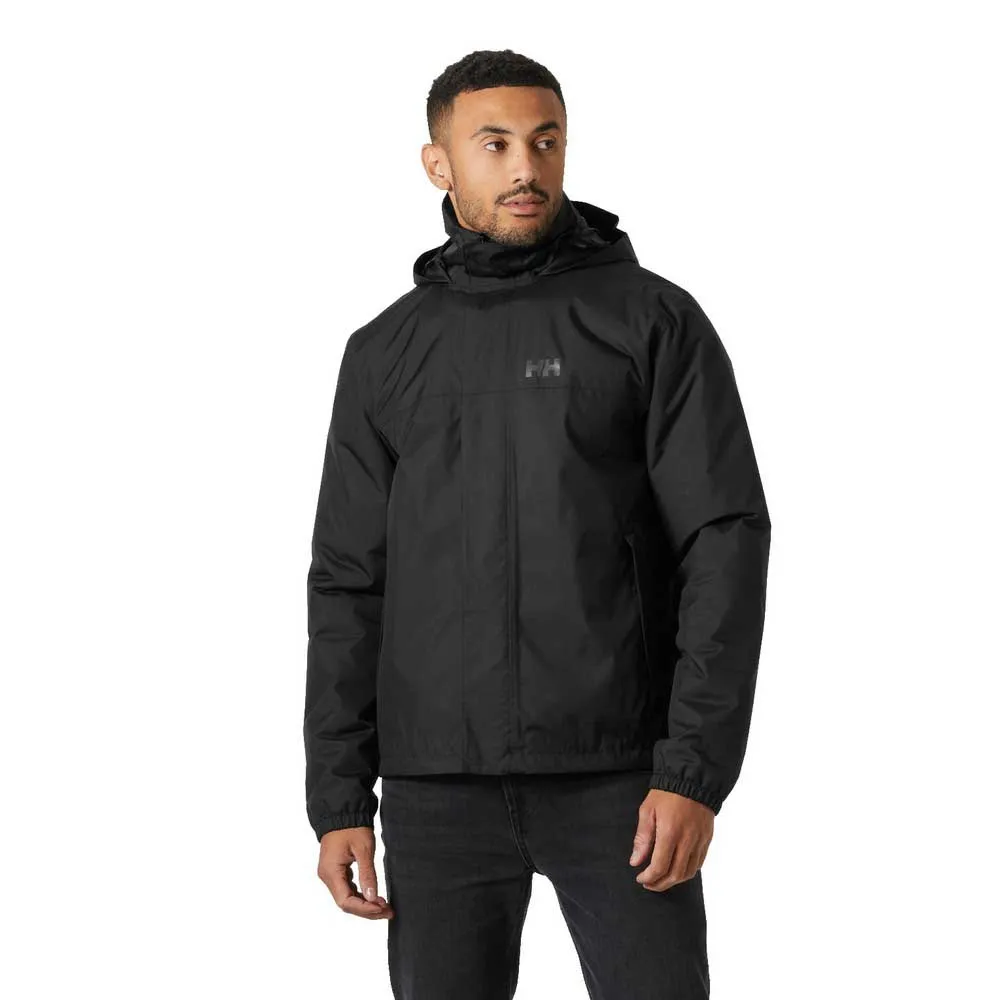 Helly Hansen Vancouver Ins Rain Jacke