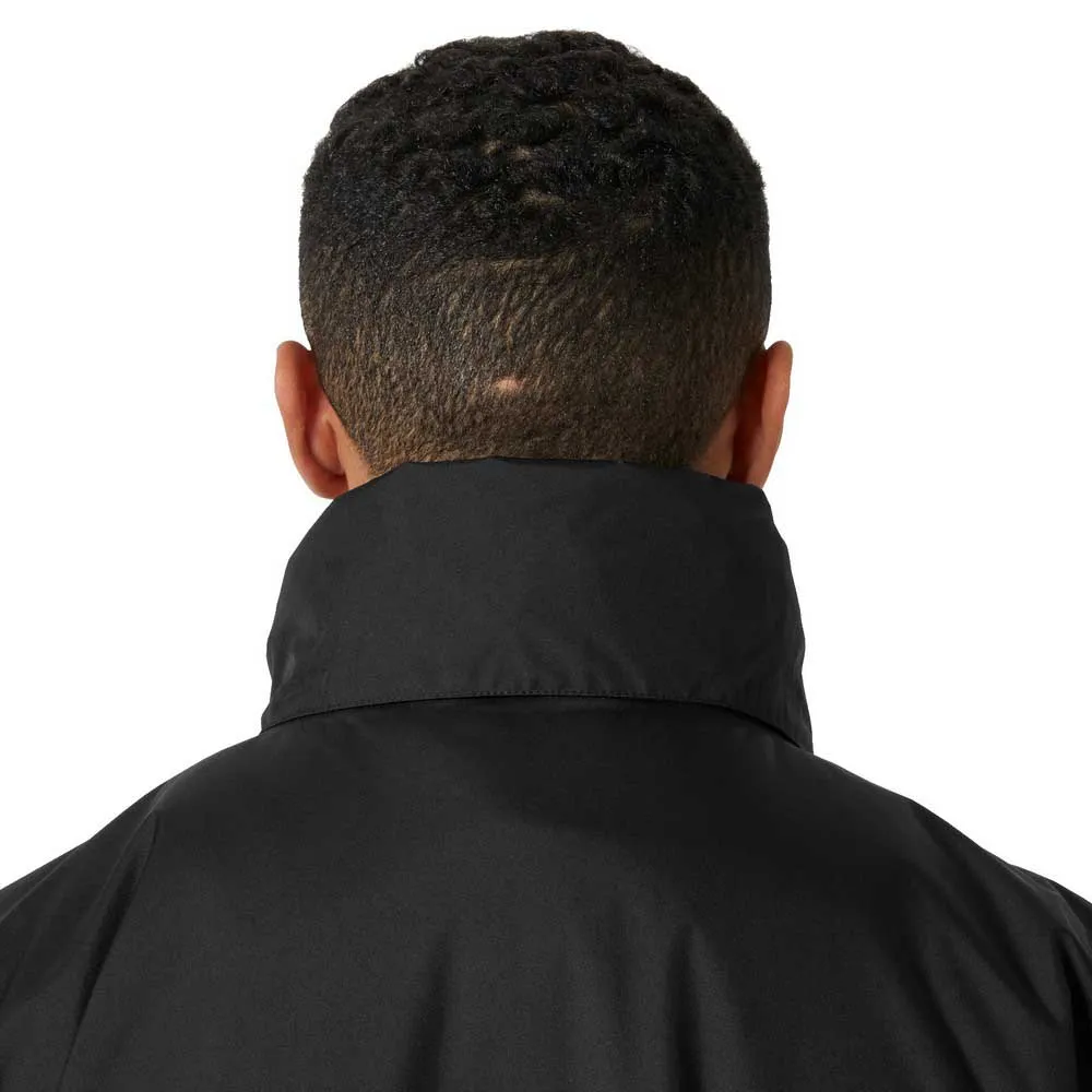 Helly Hansen Vancouver Ins Rain Jacke