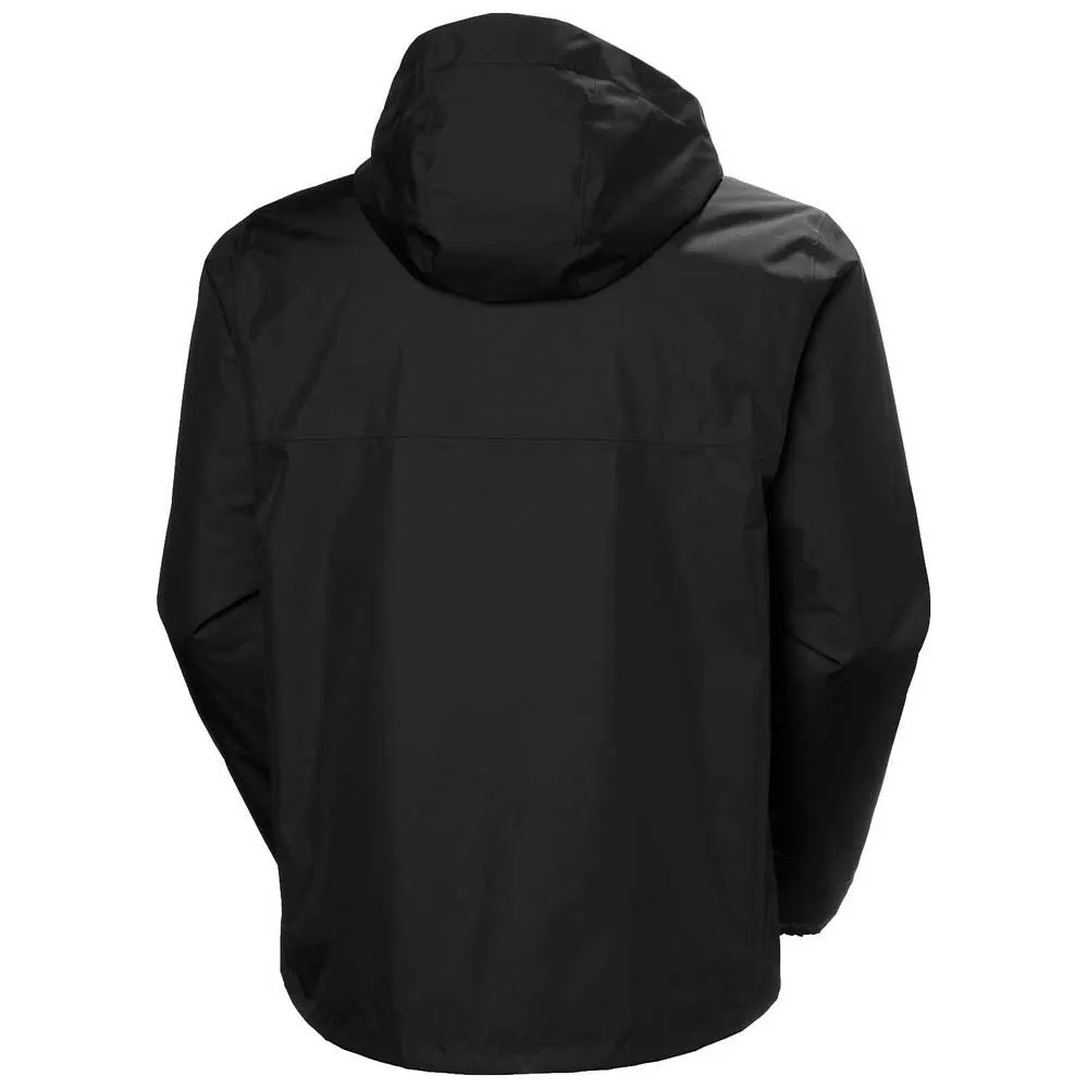Helly Hansen Vancouver Ins Rain Jacke