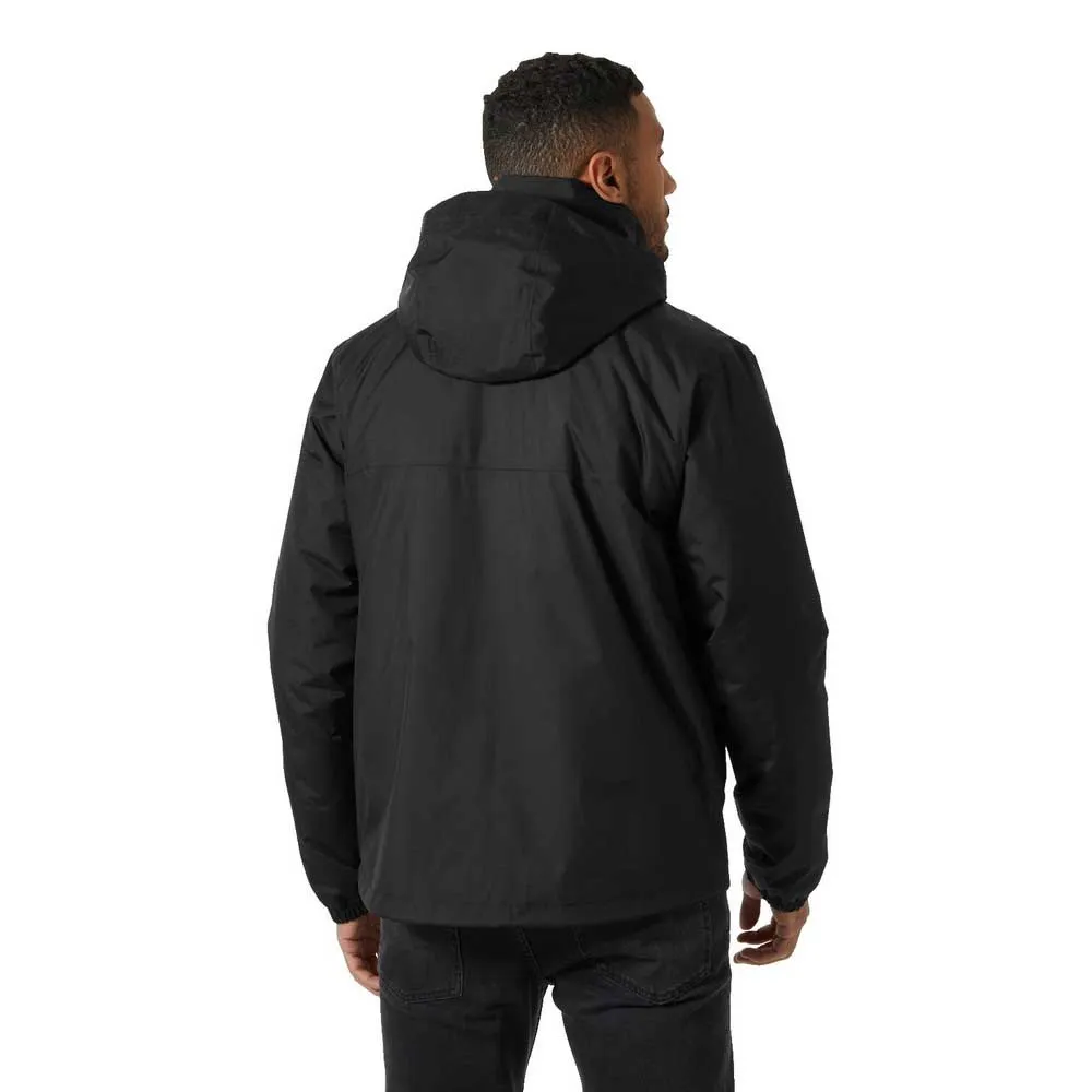 Helly Hansen Vancouver Ins Rain Jacke