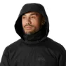 Helly Hansen Vancouver Ins Rain Jacke