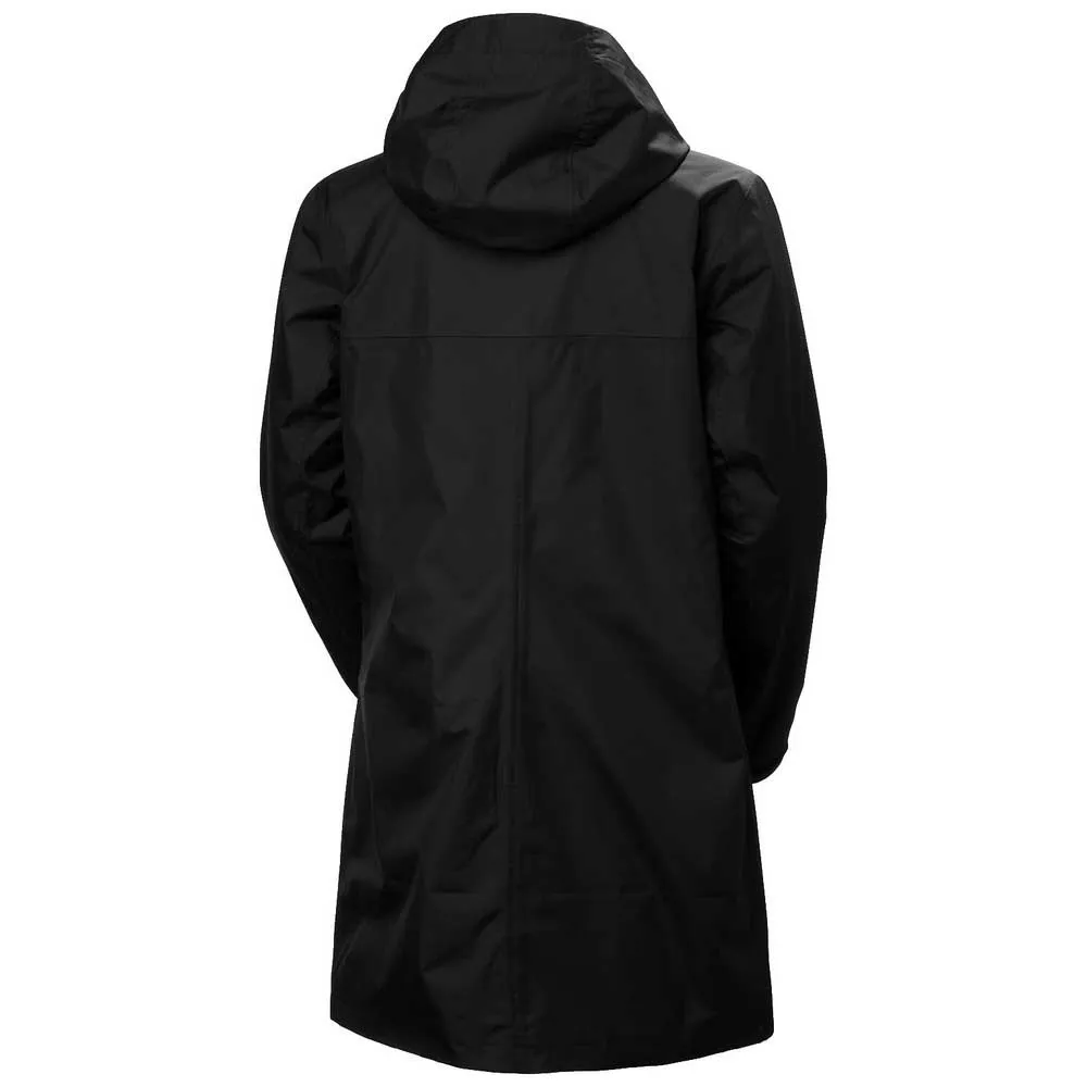 Helly Hansen Vancouver Ins Regenmantel