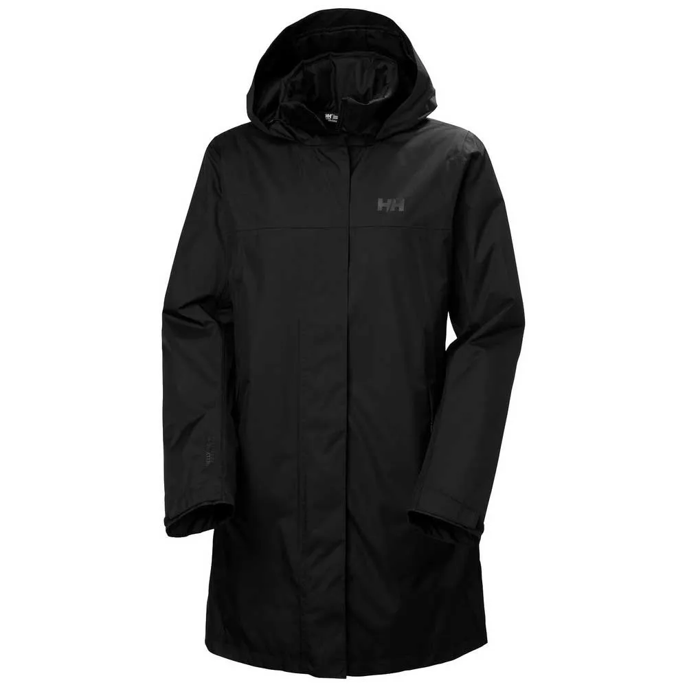 Helly Hansen Vancouver Ins Regenmantel
