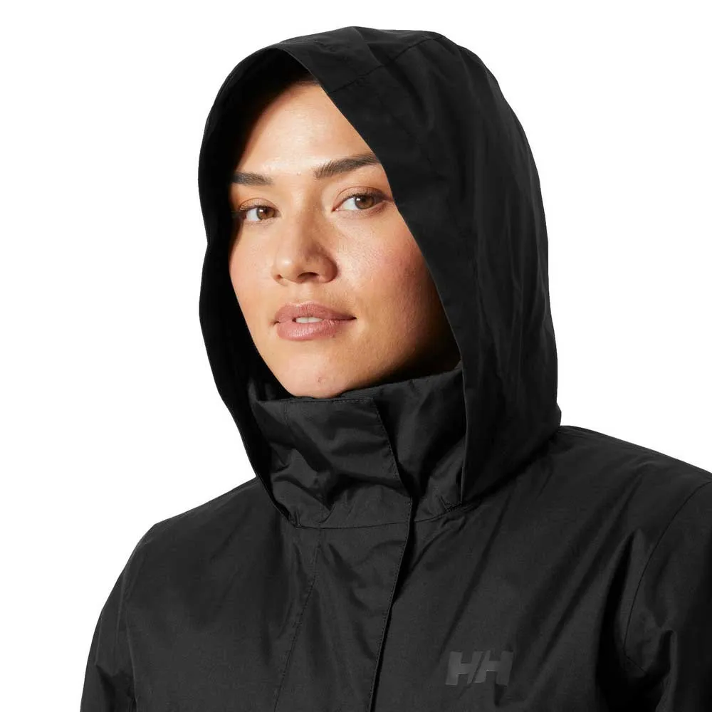 Helly Hansen Vancouver Ins Regenmantel
