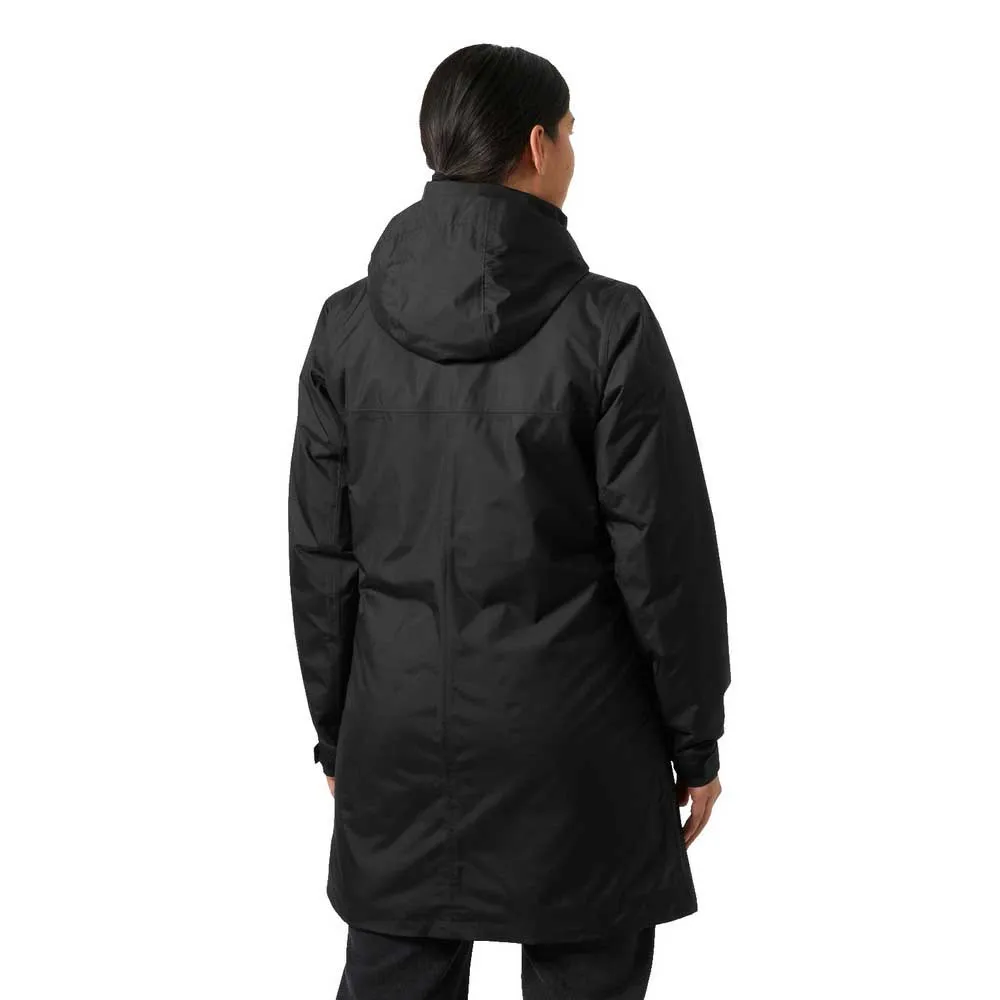 Helly Hansen Vancouver Ins Regenmantel
