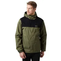 Helly Hansen Vancouver Rain Jacke