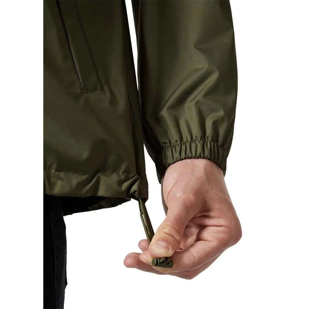 Helly Hansen Vancouver Rain Jacke Helly Hansen Vancouver Rain Jacke