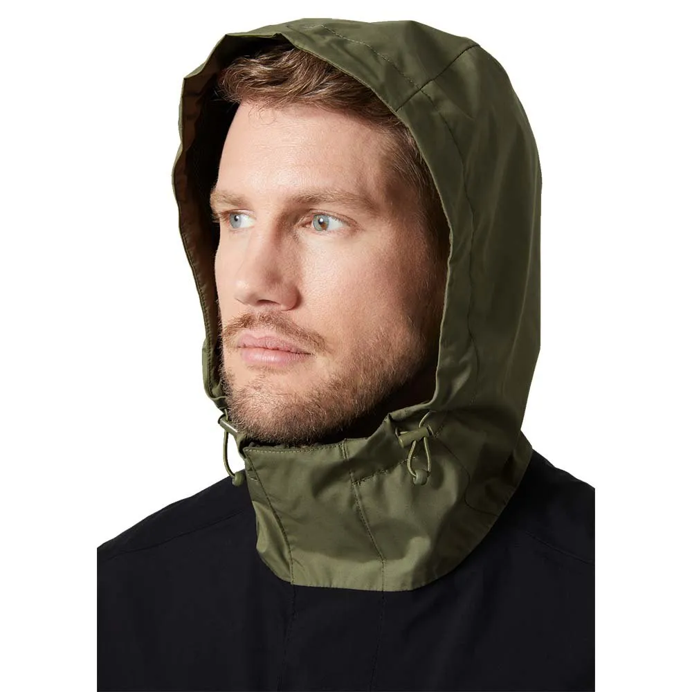 Helly Hansen Vancouver Rain Jacke Helly Hansen Vancouver Rain Jacke