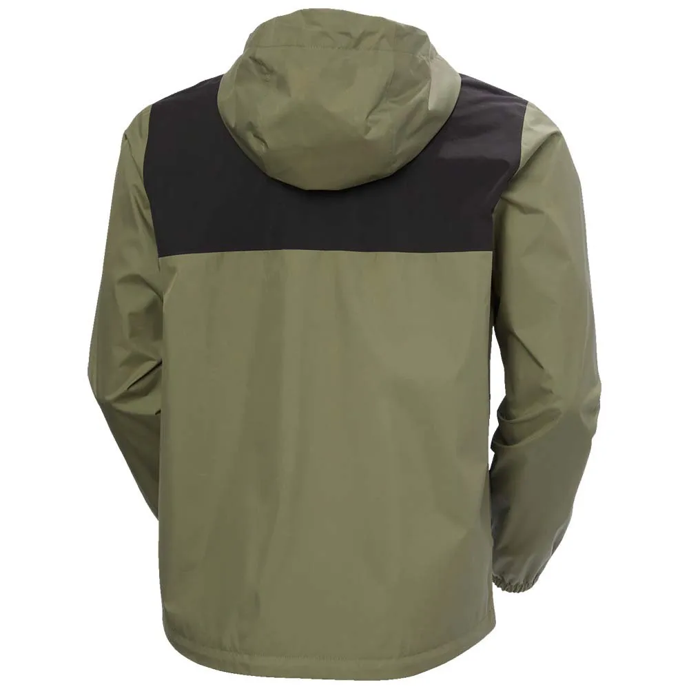 Helly Hansen Vancouver Rain Jacke Helly Hansen Vancouver Rain Jacke