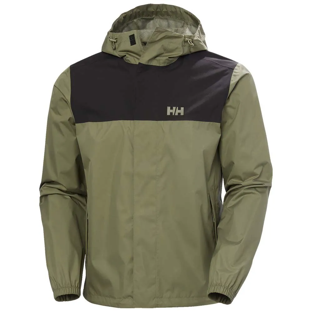 Helly Hansen Vancouver Rain Jacke Helly Hansen Vancouver Rain Jacke