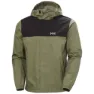 Helly Hansen Vancouver Rain Jacke