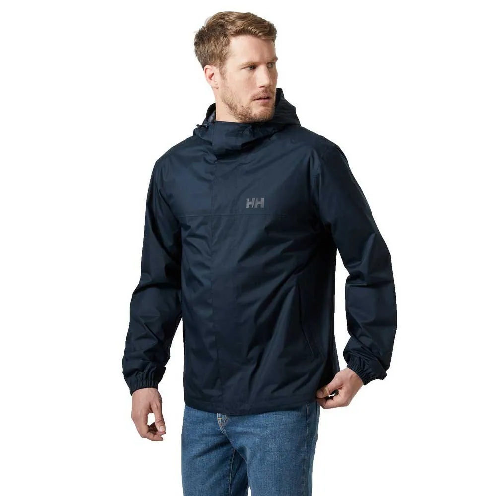 Helly Hansen Vancouver Rain Jacke Helly Hansen Vancouver Rain Jacke