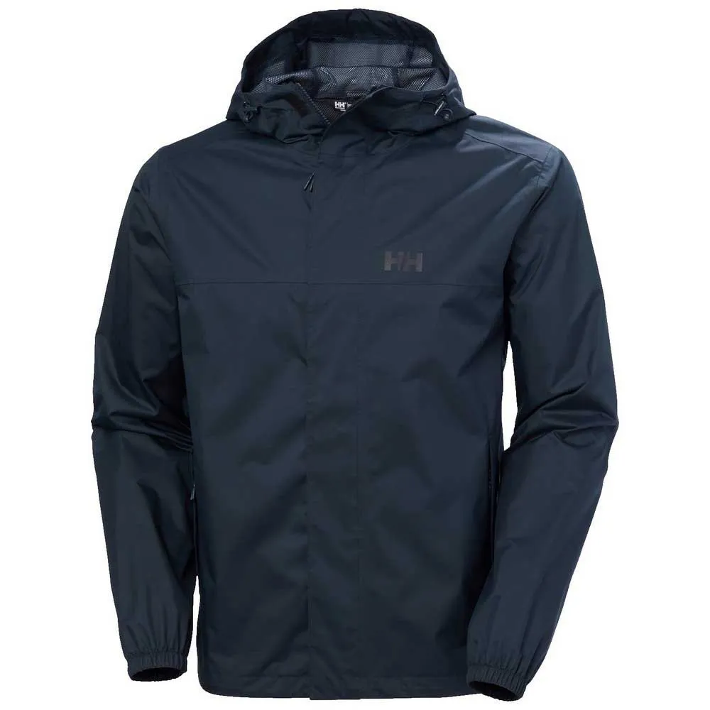 Helly Hansen Vancouver Rain Jacke Helly Hansen Vancouver Rain Jacke