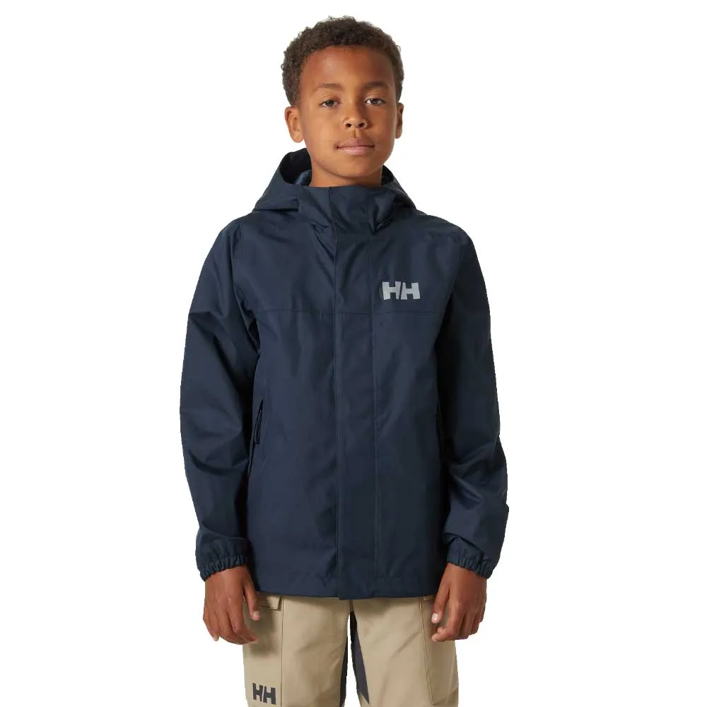 Helly Hansen Vancouver Regenmantel Helly Hansen Vancouver Regenmantel