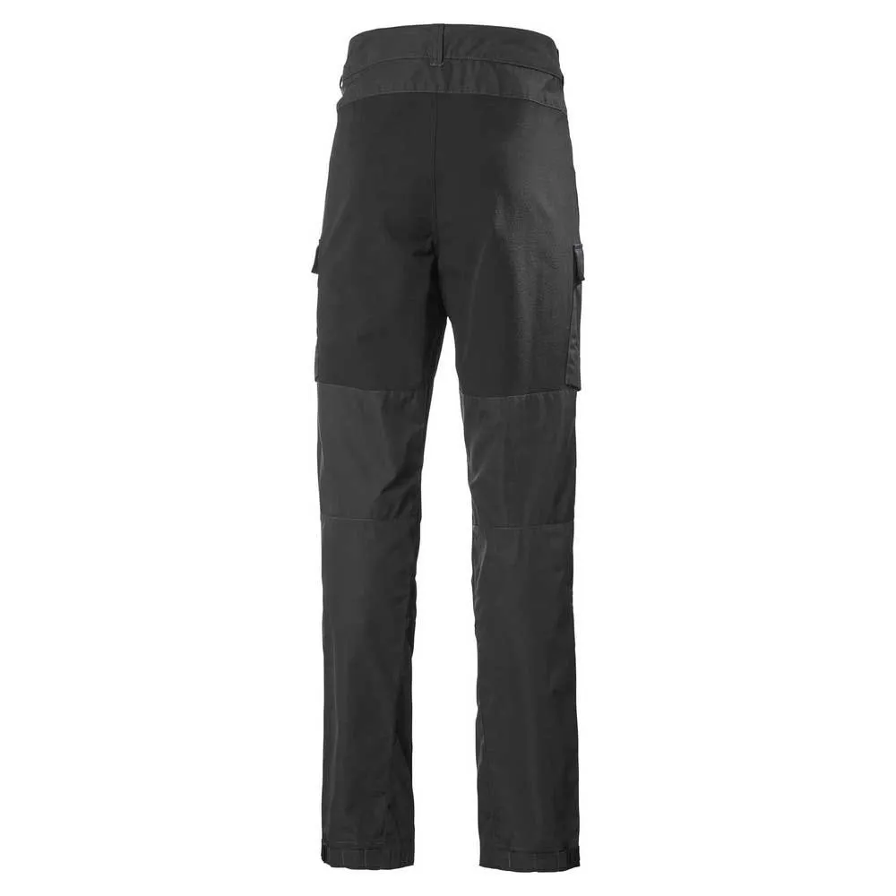 Helly Hansen Vandre Tur Hosen, Ebony