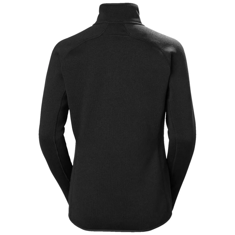 Helly Hansen Varde 2.0 Fleece Mit Durchgehendem Reißverschluss Helly Hansen Varde 2.0 Fleece Mit Durchgehendem Reißverschluss