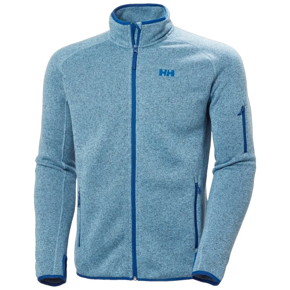 Helly Hansen Varde 2.0 Fleece Mit Durchgehendem Reißverschluss