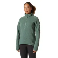 Helly Hansen Varde 2.0 Fleece Mit Halbem Reißverschluss Helly Hansen Varde 2.0 Fleece Mit Halbem Reißverschluss