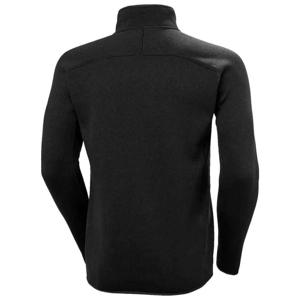 Helly Hansen Varde 2.0 Fleece Mit Halbem Reißverschluss Helly Hansen Varde 2.0 Fleece Mit Halbem Reißverschluss