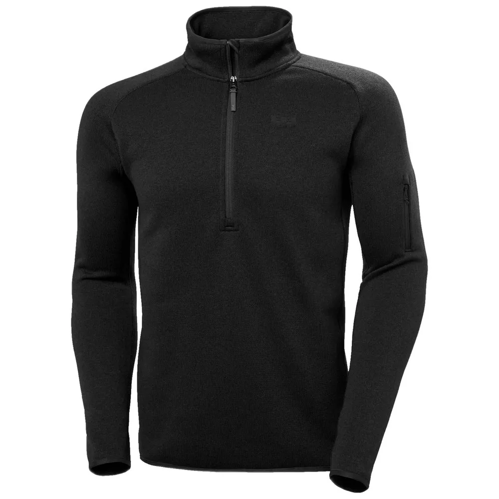 Helly Hansen Varde 2.0 Fleece Mit Halbem Reißverschluss Helly Hansen Varde 2.0 Fleece Mit Halbem Reißverschluss