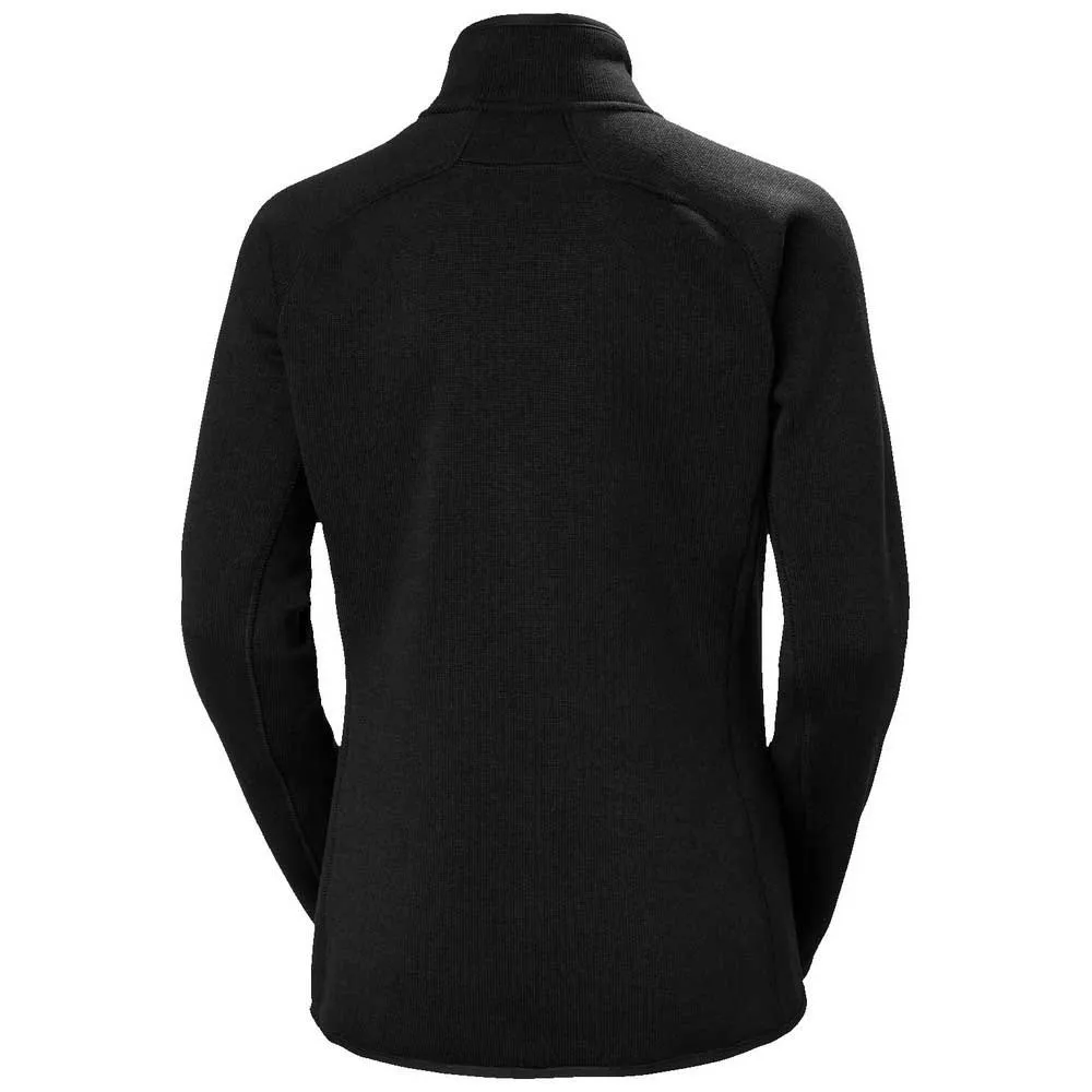 Helly Hansen Varde Fleece Mit Halbem Reißverschluss Helly Hansen Varde Fleece Mit Halbem Reißverschluss
