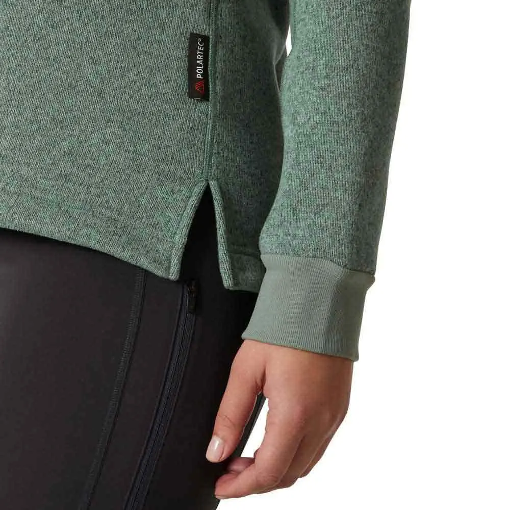 Helly Hansen Vardeneck Fleece Mit Durchgehendem Reißverschluss Helly Hansen Vardeneck Fleece Mit Durchgehendem Reißverschluss