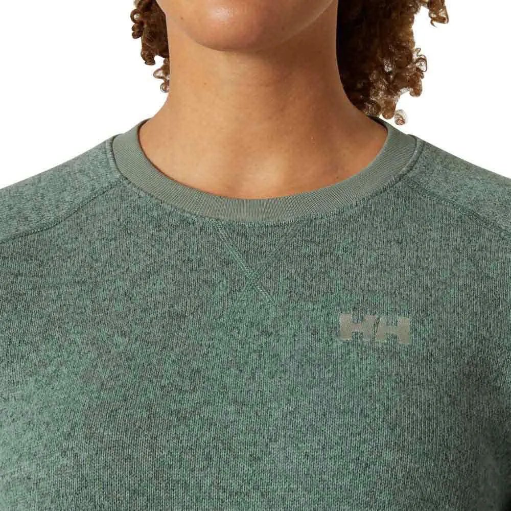 Helly Hansen Vardeneck Fleece Mit Durchgehendem Reißverschluss Helly Hansen Vardeneck Fleece Mit Durchgehendem Reißverschluss