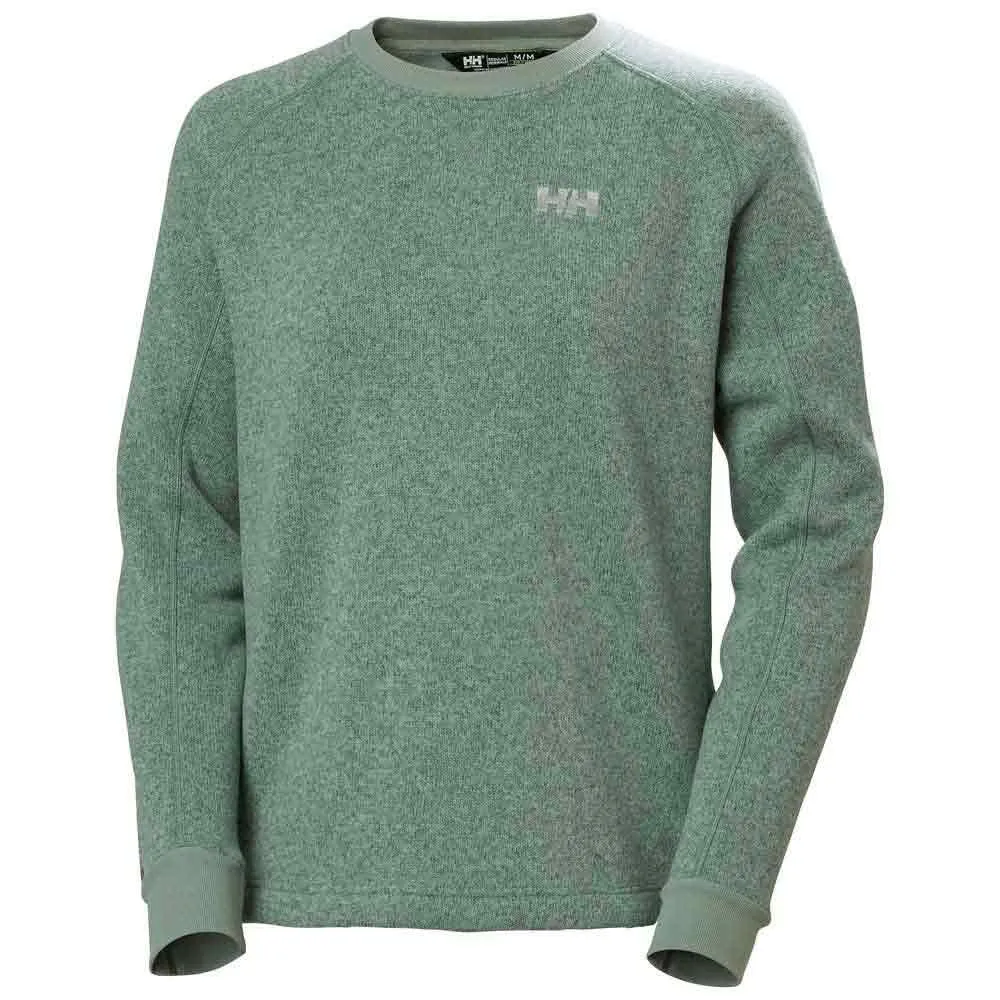 Helly Hansen Vardeneck Fleece Mit Durchgehendem Reißverschluss Helly Hansen Vardeneck Fleece Mit Durchgehendem Reißverschluss