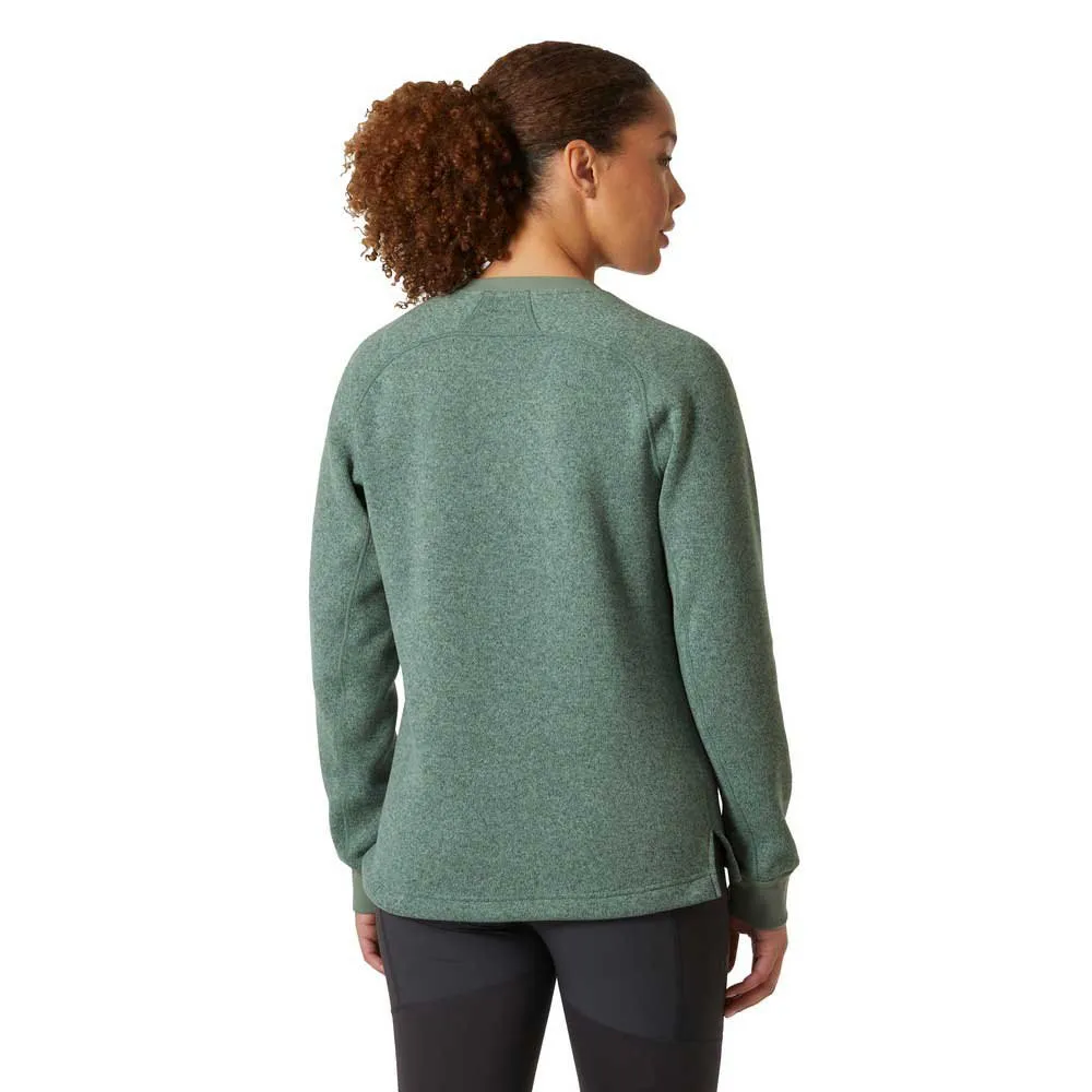 Helly Hansen Vardeneck Fleece Mit Durchgehendem Reißverschluss Helly Hansen Vardeneck Fleece Mit Durchgehendem Reißverschluss